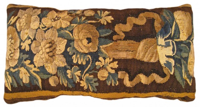 1363 Tapestry Pillow 1-10 x 1-0