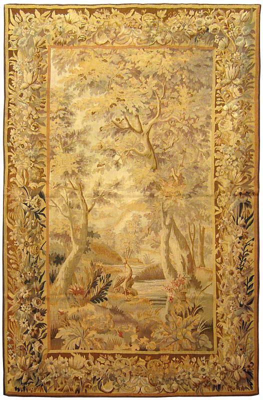23888 Verdure Landscape Tapestry 8-6 x 5-1