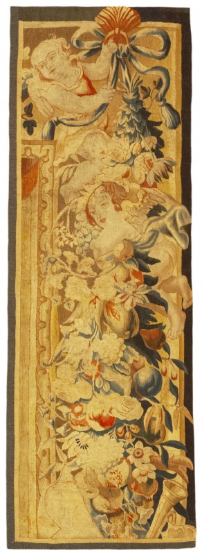 32355 Brussels Tapestry 2-1 x 6-7