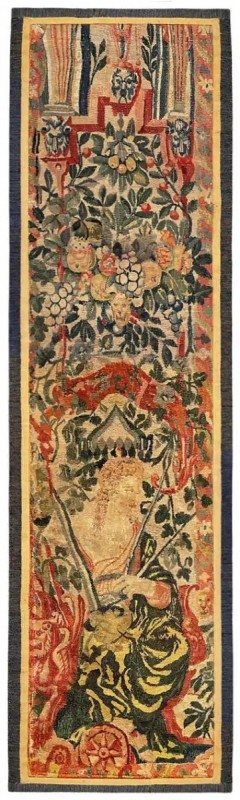 352171 Brussels Tapestry 5-9 x 2-0