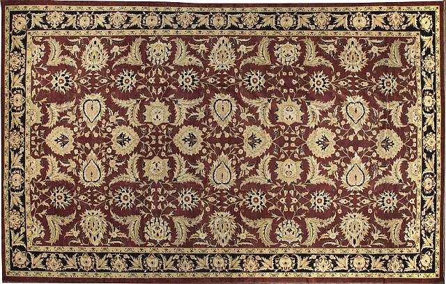 37035 Reproduction Sultanabad 25-0 x 15-8