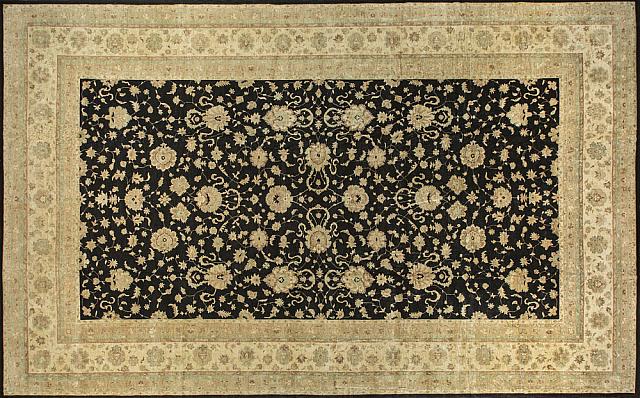 37036 Reproduction Sultanabad 25-4 x 16-11
