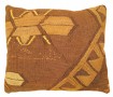 1296 Turkish Kilim Pillow 1-5 x 1-2