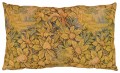 1368,1369 Jacquard Tapestry Pillow 2-0 x 1-2