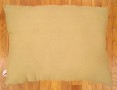 1489 English Needlepoint Rug Pillow 1-10 x 1-6