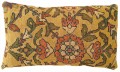 1517 Persian Sultanabad Carpet Pillow 2-0 x 1-3