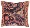 1523 Indian Agra Carpet Pillow 1-6 x 1-4