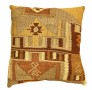 1567,1568 Turkish Kilim Rug Pillow 1-5 x 1-5
