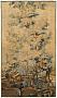 23370 Aubusson Verdure Tapestry 10-3 x 5-0