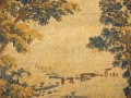 23892 Pastoral Landscape Tapestry 8-8 x 6-8