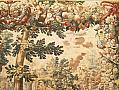 24800 Mythological Tapestry 12-0 x 13-0