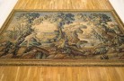 26207 Chinoiserie Landscape Tapestry 9-0 x 15-0