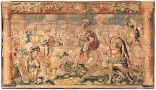 26253 Historical Tapestry 10-3 x 16-9