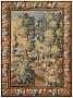 26298 Verdure Landscape Tapestry 8-5 x 6-7