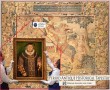 27065 Historical Tapestry 13-9 x 15-0