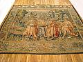 27066 Mythological Tapestry 12-0 x 13-9