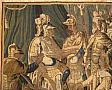 27467 Historical Tapestry 7-0 x 11-0