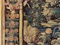 27884 Verdure Landscape Tapestry 8-9 x 7-9