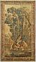 28558 Aubusson Rustic Tapestry 8-9 x 4-0