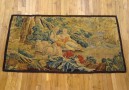 28929 Pastoral Landscape Tapestry 2-7 x 5-1