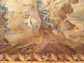 29072 Chinoiserie Landscape Tapestry 8-5 x 14-3