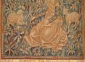 29114 Religious Tapestry 4-0 x 4-2