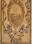 29126 Aubusson Tapestry 6-9 x 3-6