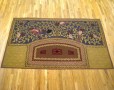 31100 Arts & Crafts Tapestry 4-7 x 8-2
