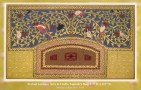 31100 Arts & Crafts Tapestry 4-7 x 8-2