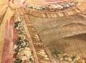 31109 Aubusson Tapestry 9-7 x 7-0