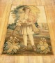 32333 Flemish Tapestry 3-4 x 2-3