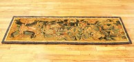 352132 Flemish Tapestry 5-0 x 2-0