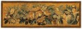 352133 Flemish Tapestry 2-0 x 4-0