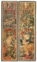 352171,352175 Brussels Tapestry 5-9 x 2-0
