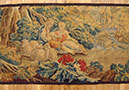 28929 Pastoral Landscape Tapestry 2-7 x 5-1