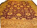 37064 Reproduction Sultanabad 21-0 x 14-3