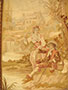 26001 Aubusson Rustic Tapestry 9-4 x 3-9