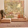 31109 Aubusson Tapestry 9-7 x 7-0