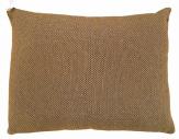 Vintage American Vintage Pillow - Item #  1230 - 1-8 H x 1-4 W -  Circa 1950