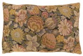 Antique French French Pillow - Item #  1450 - 2-0 H x 1-4 W -  Circa 1910