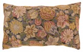 Antique French French Pillow - Item #  1451 - 2-0 H x 1-4 W -  Circa 1910