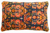 Antique Persian Malayer Pillow - Item #  1539 - 1-8 H x 1-3 W -  Circa 1920