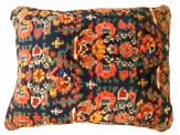Antique Persian Malayer Pillow - Item #  1544 - 1-6 H x 1-2 W -  Circa 1920