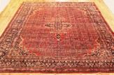 Vintage Persian Bidjar - Item #  23009 - 13-4 H x 10-8 W -  Circa 1920