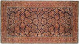 Antique Persian Mohajeran Sarouk - Item #  23525 - 19-0 H x 9-1 W -  Circa 1920