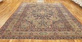 Antique Persian Lavar - Item #  23768 - 11-3 H x 8-5 W -  Circa 1890