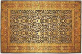 Antique Persian Sultanabad - Item #  24036 - 12-1 H x 8-6 W -  Circa 1910