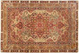 Antique Persian Lavar - Item #  24153 - 5-7 H x 3-10 W -  Circa 1900