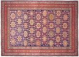 Antique Persian Malayer - Item #  24507 - 6-7 H x 4-5 W -  Circa 1910