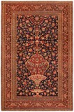 Antique Persian Khorason Dorokhsh - Item #  24783 - 5-9 H x 4-6 W -  Circa 1910